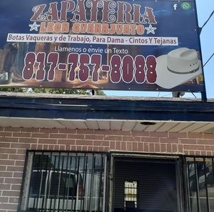 Meet your Posher, Zapateria leon guanajuato